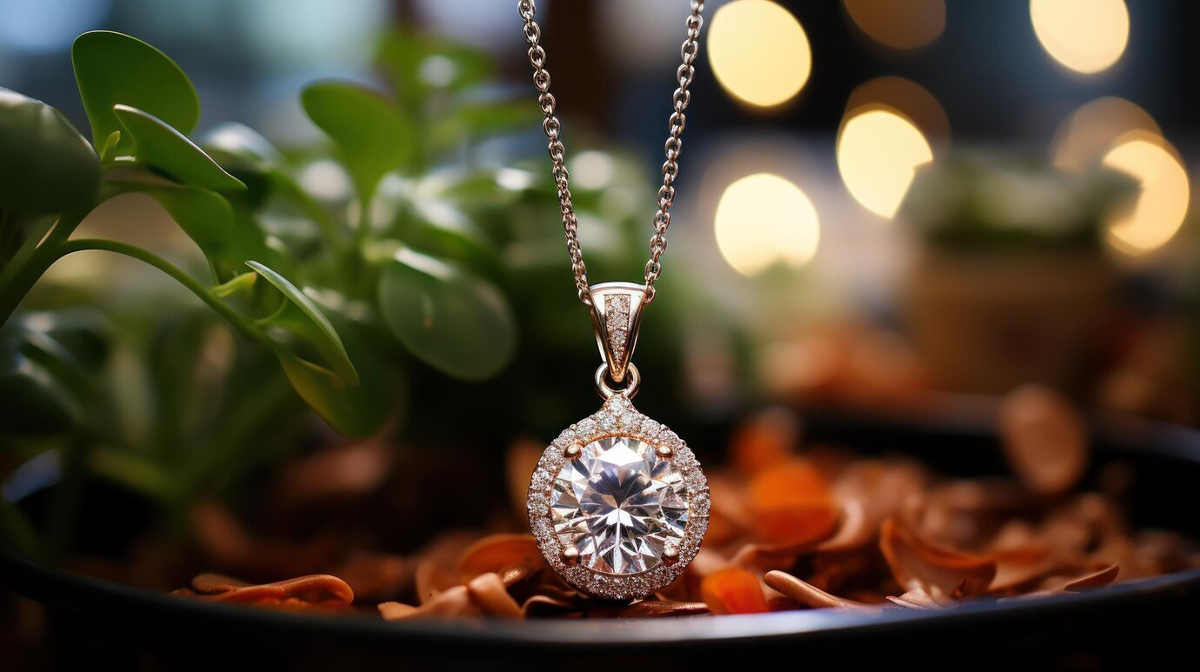 choix pendentif