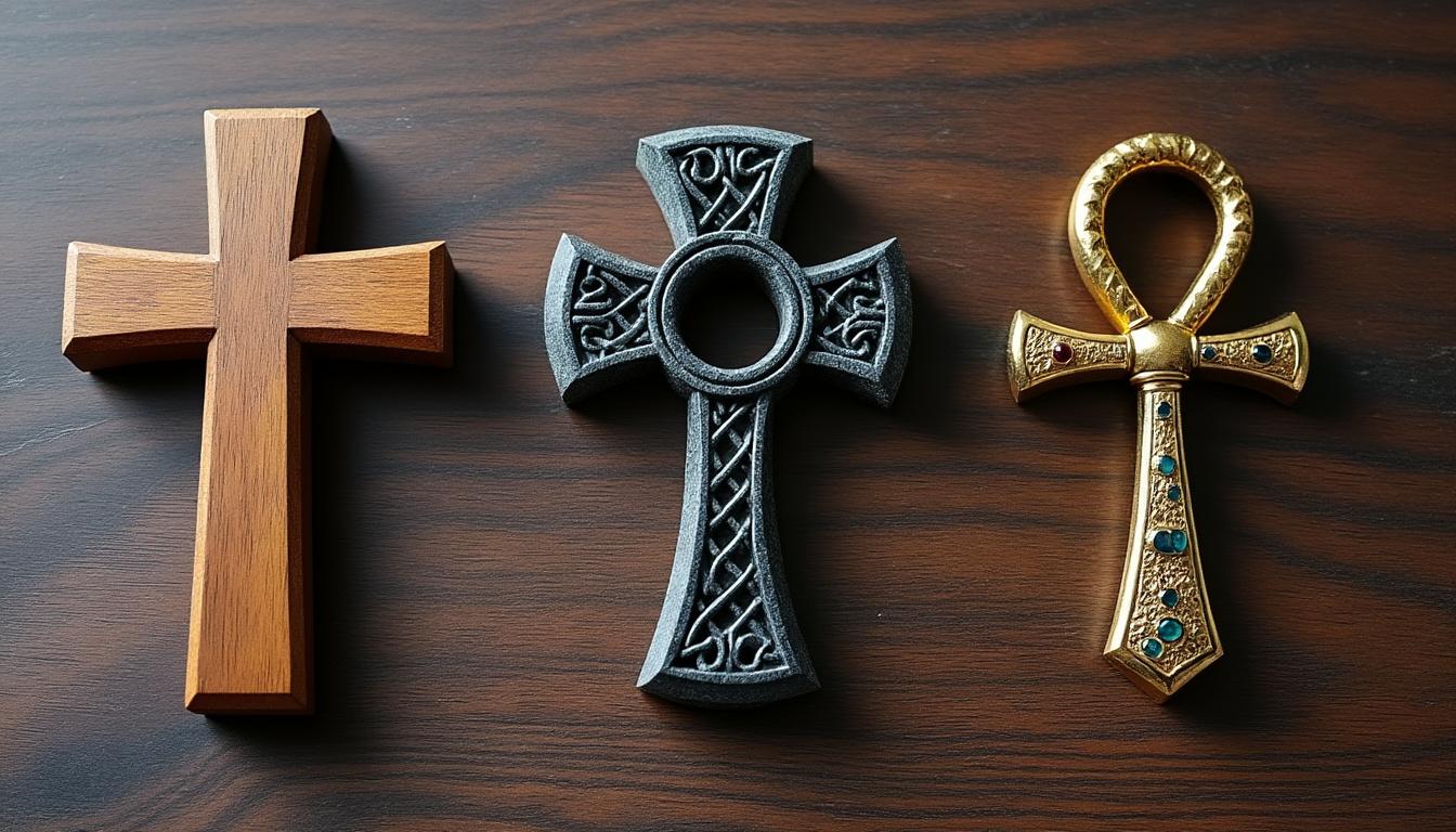 découvrez les meilleures façons de porter des bijoux croix pour femme au quotidien. alliant élégance et spiritualité, apprenez à associer ces pièces uniques à votre style, que ce soit pour une tenue décontractée ou habillée. inspirez-vous de conseils mode et adoptez cette tendance intemporelle.