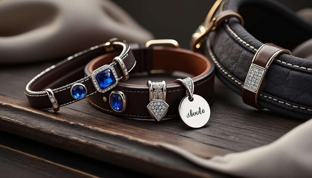 découvrez notre guide complet sur les bijoux pour animaux, idéal pour tous les amoureux des animaux souhaitant ajouter une touche d'élégance à leurs compagnons. explorez les conseils, tendances et astuces pour choisir les meilleurs accessoires qui allient style et confort.
