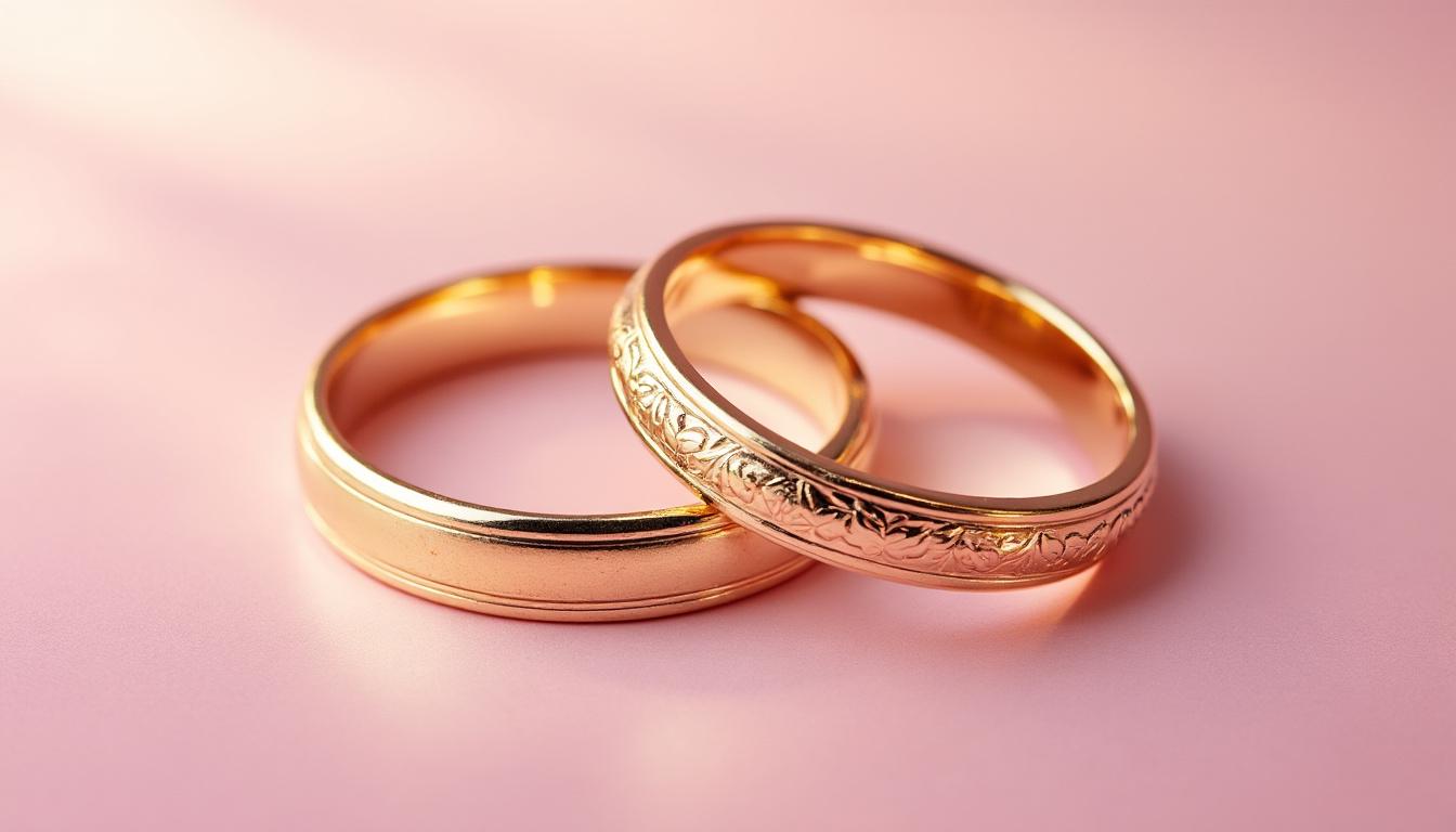 découvrez l'univers fascinant des bagues anneaux entrelacés, où design et créativité s'entremêlent pour donner vie à des bijoux uniques. plongez dans leur histoire, symbole d'amour et d'élégance, et laissez-vous inspirer par des créations qui transcendent le temps.