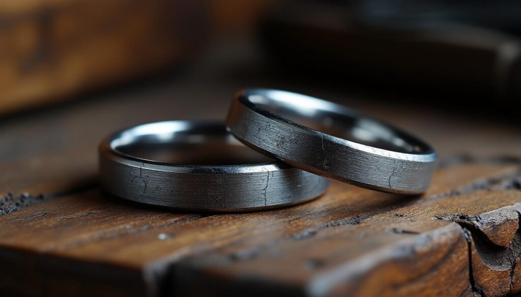 découvrez l'univers fascinant des bagues anneaux entrelacés, où le design et la créativité se rencontrent pour créer des bijoux uniques. laissez-vous séduire par l'élégance et la symbolique de ces pièces qui racontent une véritable histoire.