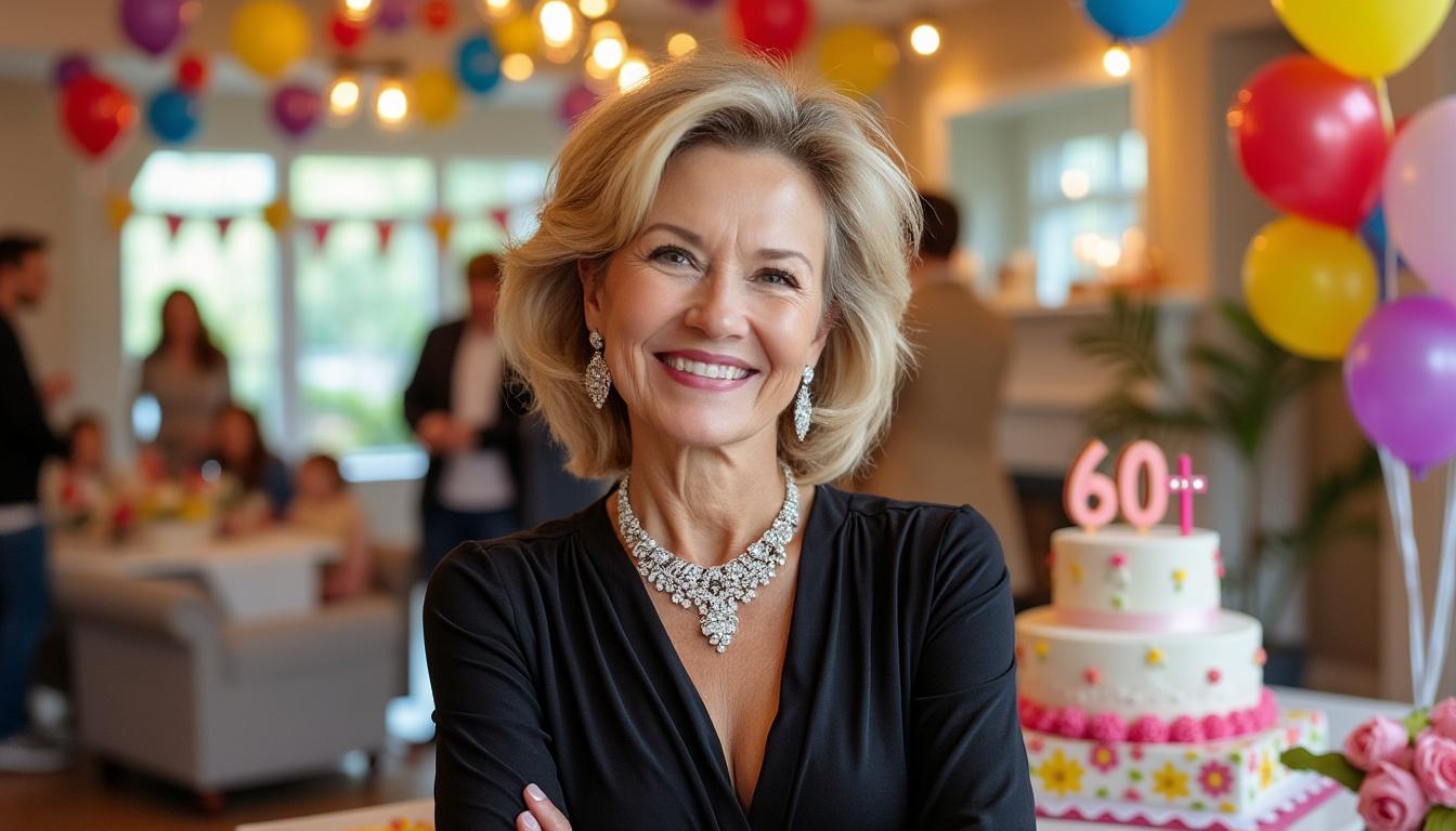 découvrez les meilleurs matériaux précieux pour choisir un bijou exceptionnel à l’occasion des 60 ans. conseils, tendances et idées cadeaux pour marquer cet anniversaire inoubliable.