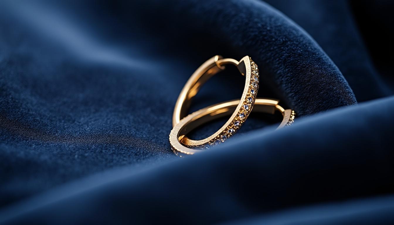 découvrez nos conseils pratiques pour entretenir vos créoles et préserver leur éclat durablement. suivez notre guide complet pour des bijoux toujours brillants !