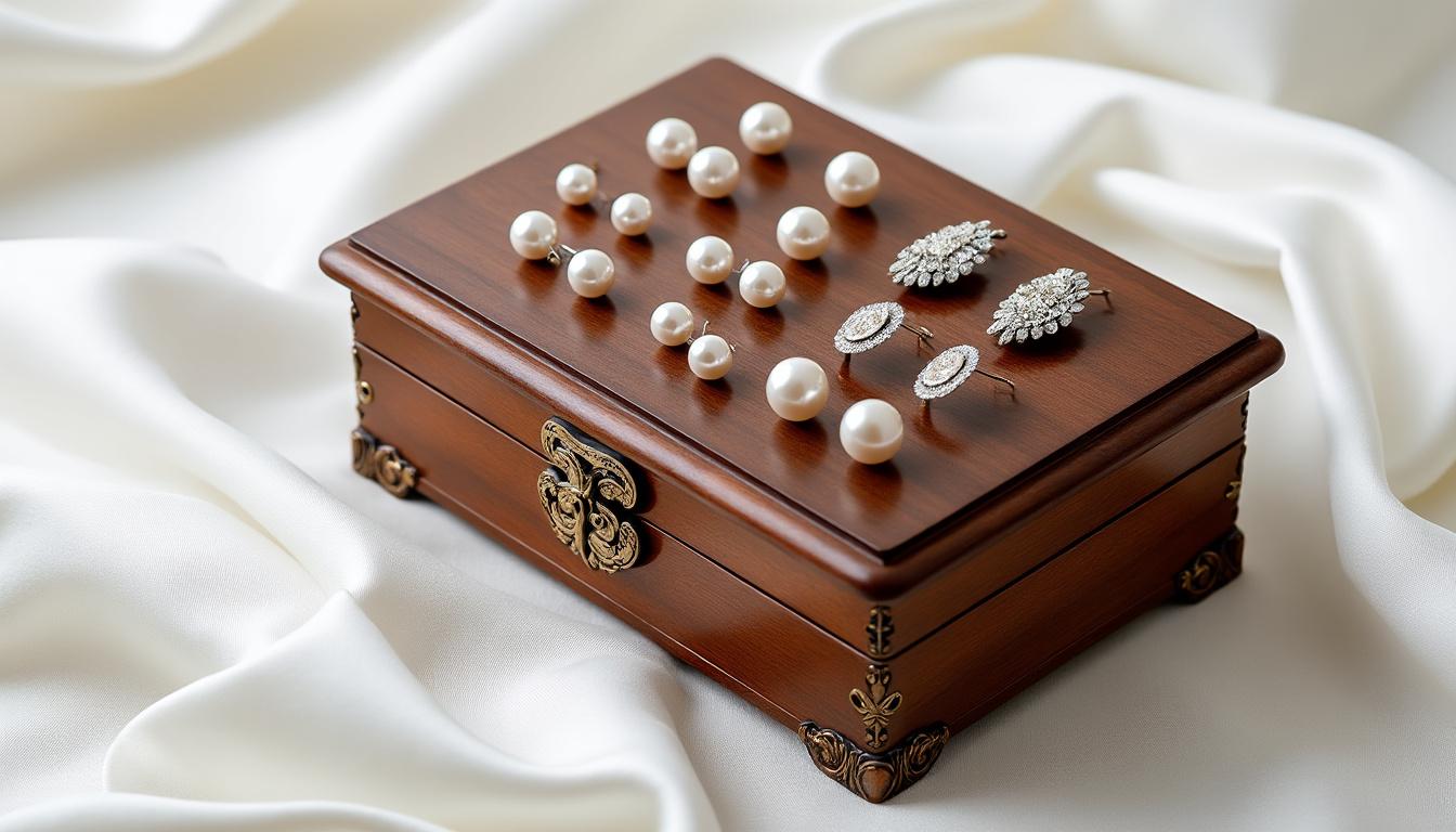 découvrez les dormeuses ornées de perles, des bijoux élégants et intemporels, parfaits pour sublimer votre style en toute occasion. alliez raffinement et polyvalence avec ces créations uniques.