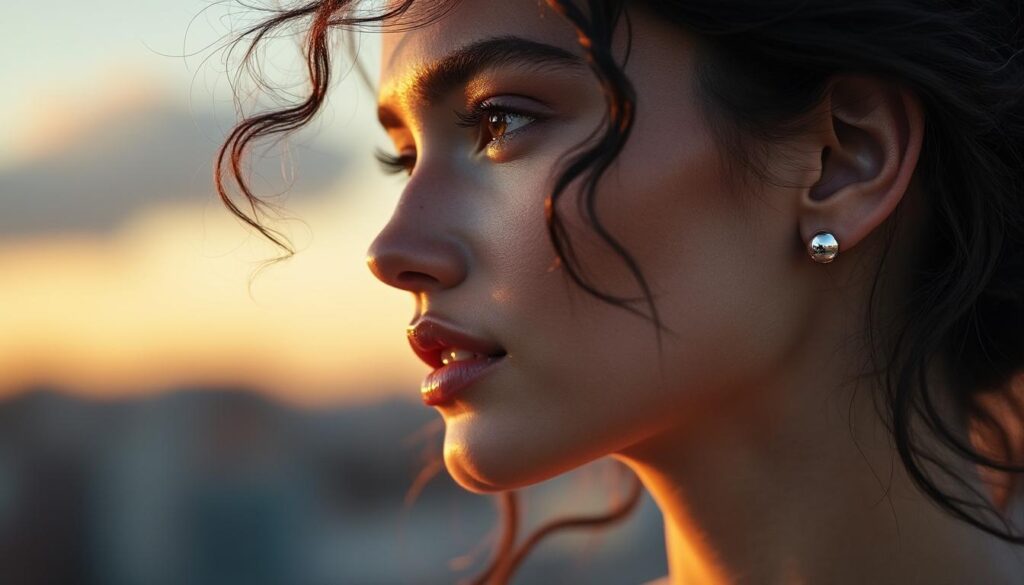 découvrez pourquoi les puces d’oreilles minimalistes sont devenues l’accessoire préféré des jeunes adultes. simples, élégantes et faciles à porter, elles s’imposent comme la tendance incontournable du moment.
