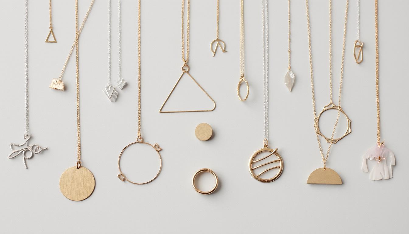 découvrez les tendances incontournables des bijoux muse à adopter cette saison : styles modernes, designs raffinés et inspirations uniques pour sublimer votre look au quotidien.