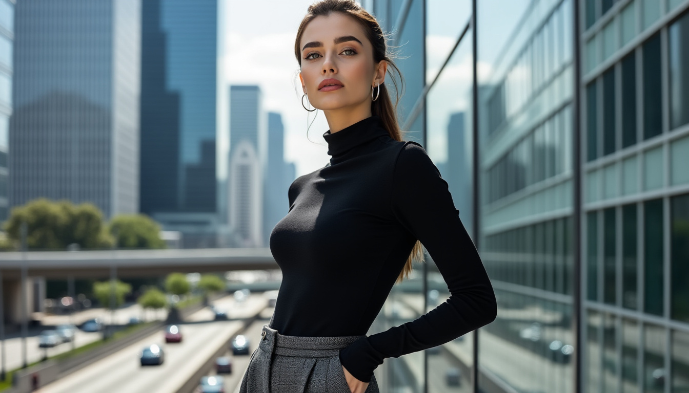 découvrez les boucles pendantes minimalistes, l’accessoire tendance qui allie discrétion et élégance. idéales pour sublimer vos tenues avec raffinement au quotidien.