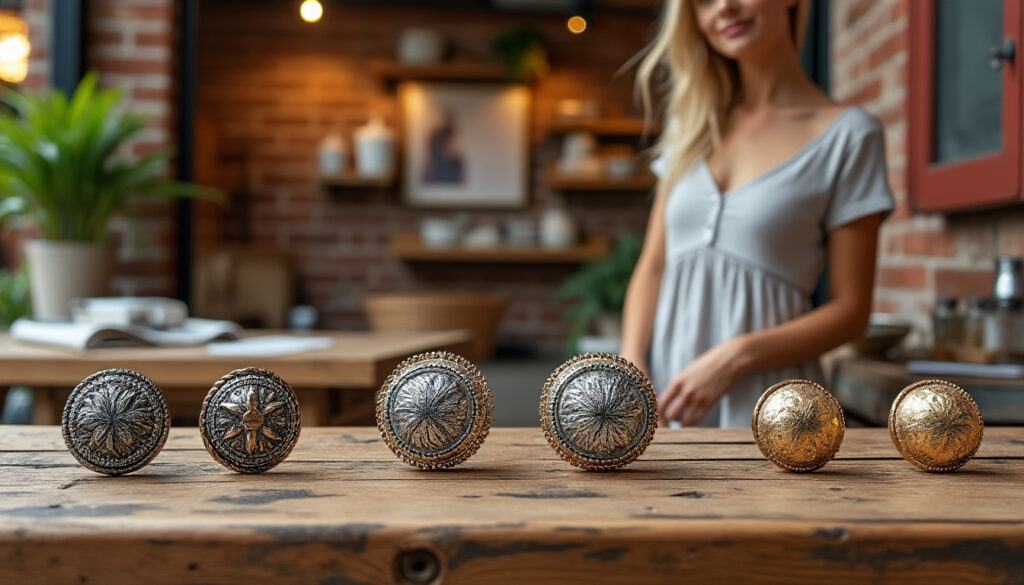 découvrez pourquoi les clips d’oreilles sont l’accessoire tendance à adopter cette année. pratiques, stylés et sans perçage, ils subliment toutes vos tenues en un clin d’œil !