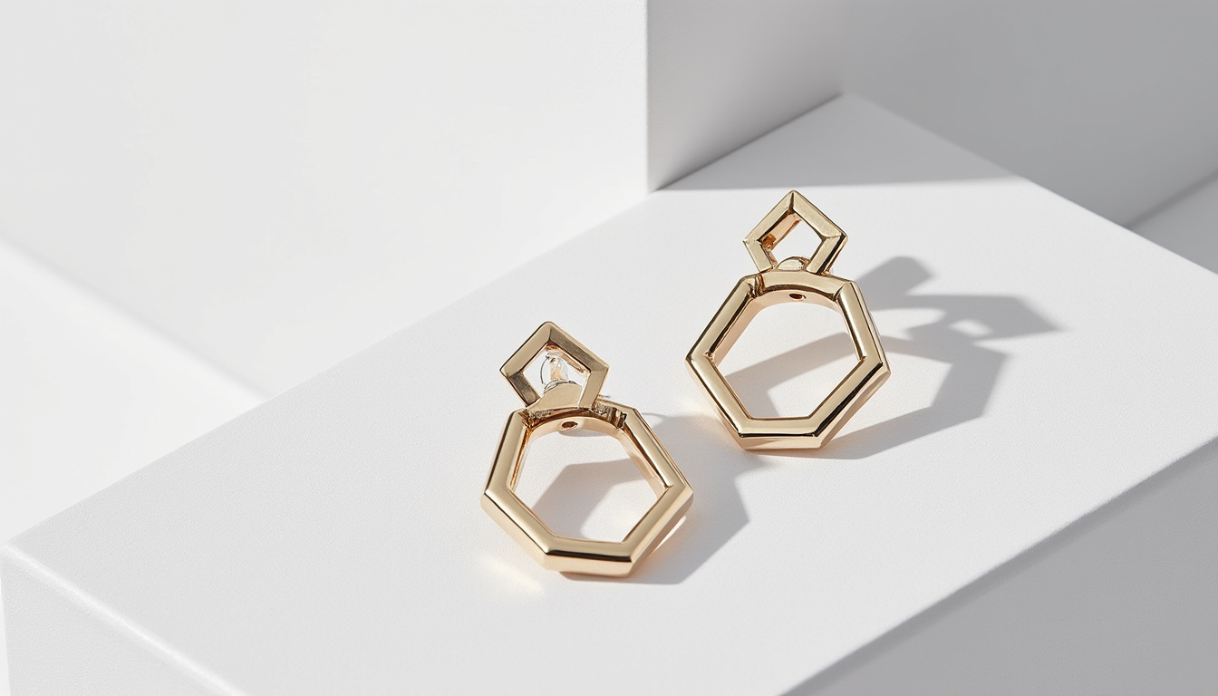 découvrez pourquoi les clips d’oreilles sont l’accessoire incontournable cette année. confortables, stylés et parfaits pour toutes les occasions, ils s’adaptent à tous les looks sans percer les oreilles !
