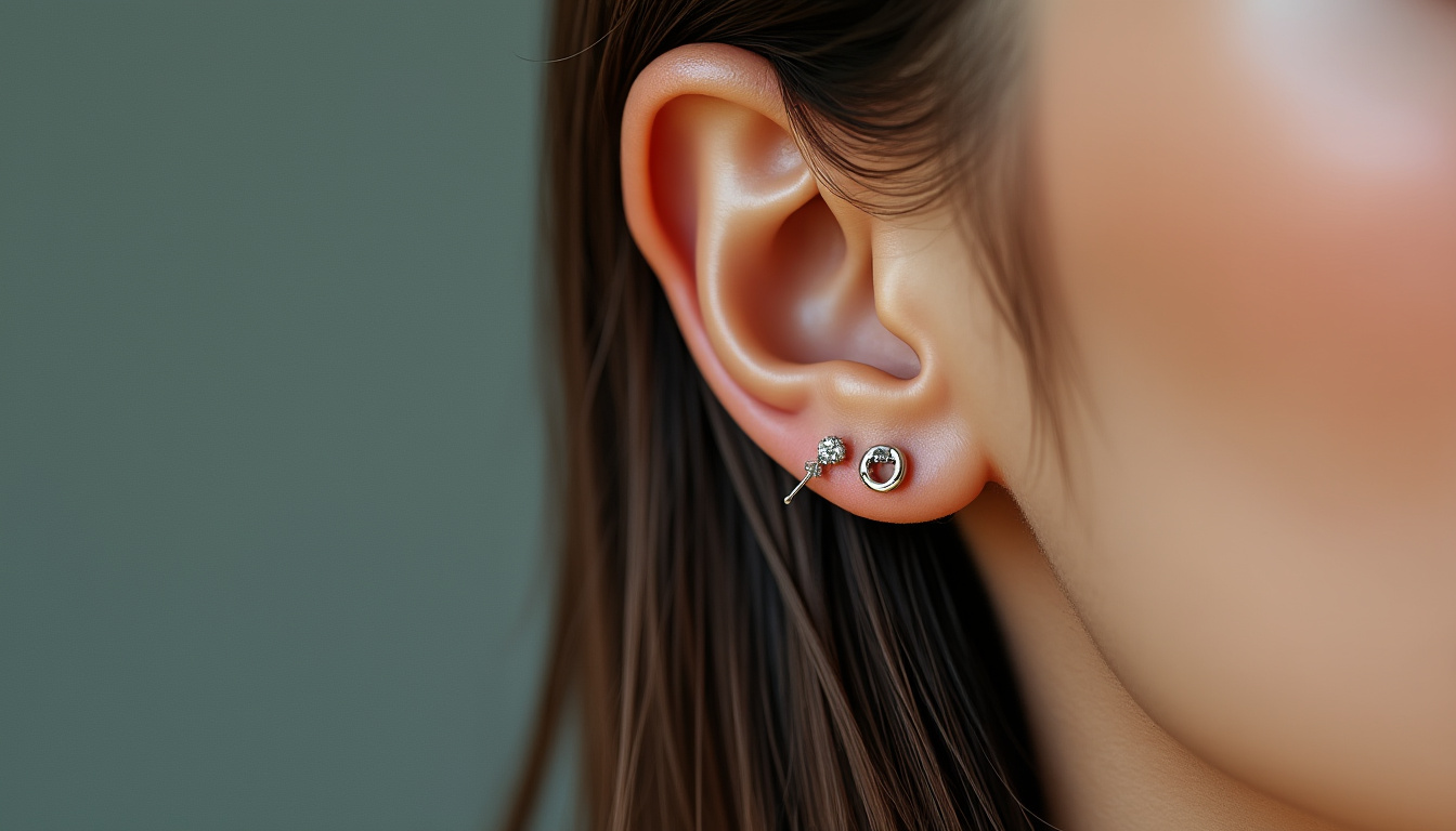 découvrez le vrai prix d’un piercing d’oreille en 2025 : coûts moyens, fourchette de tarifs selon les salons, conseils pour bien choisir et astuces pour éviter les mauvaises surprises. consultez notre guide complet des prix !