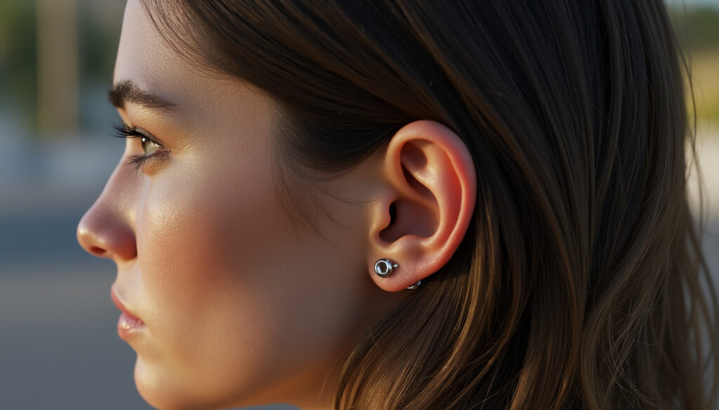 découvrez les tarifs actualisés des piercings d’oreille en 2025. ce guide détaille les prix selon les types de piercings, les matériaux, et les salons pour vous aider à prévoir votre budget en toute sérénité.