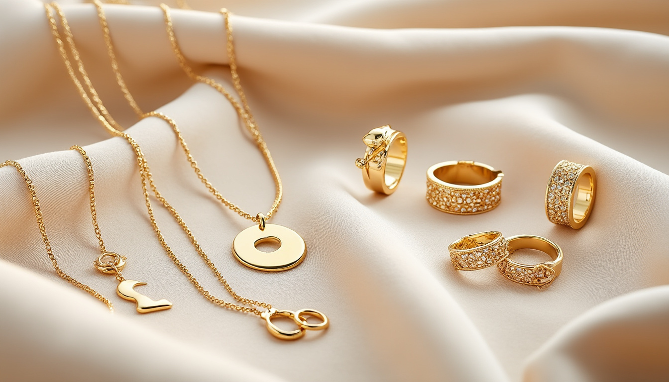 découvrez nos conseils pratiques pour entretenir vos bijoux en argent plaqué or et préserver leur éclat durablement. astuces faciles pour nettoyer, protéger et faire briller vos bijoux comme au premier jour.