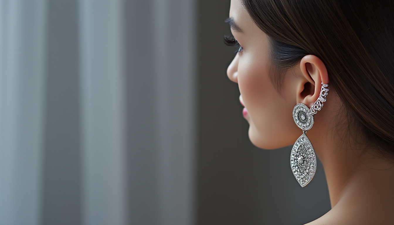 découvrez nos conseils pratiques pour entretenir vos manchettes d’oreille, éviter les déformations et préserver leur éclat plus longtemps grâce à des gestes simples et efficaces.