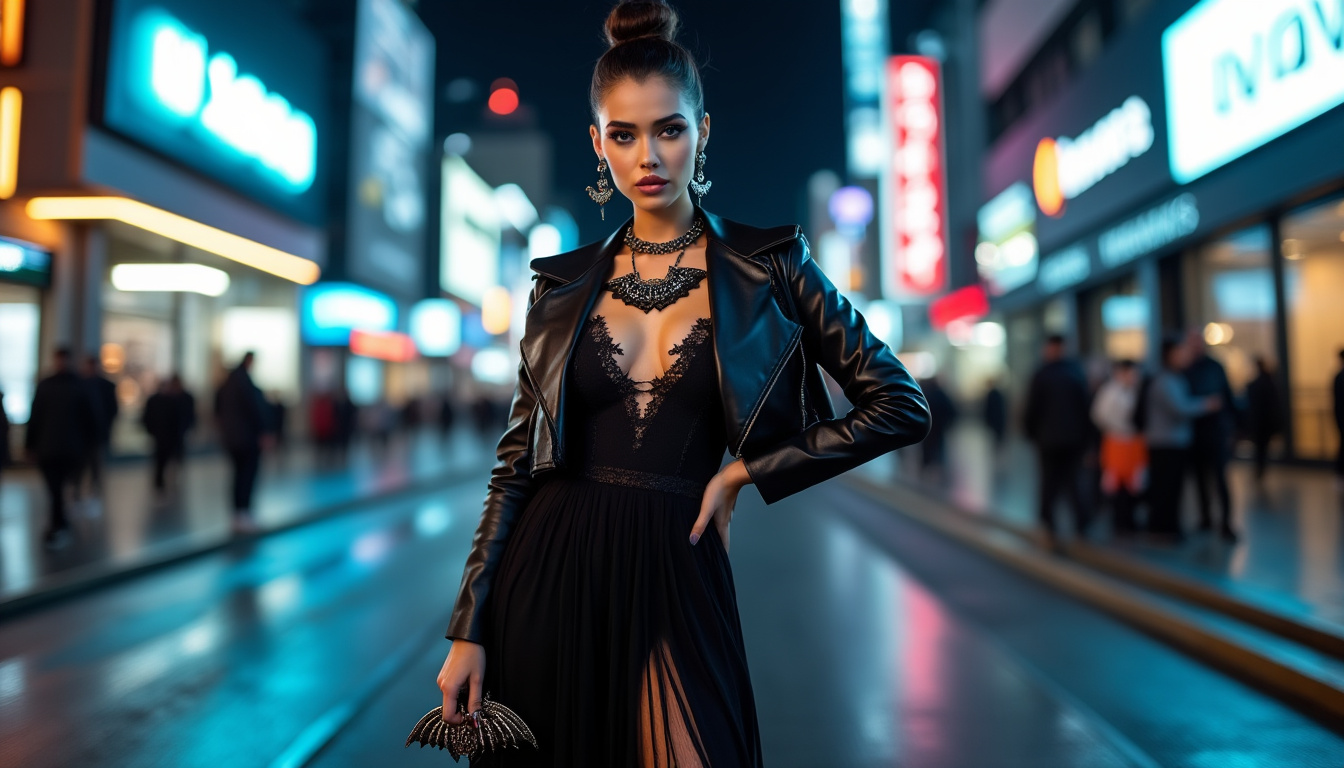 découvrez comment adopter les bijoux chauve-souris pour un style audacieux et original. astuces, idées de tenues et conseils pour sublimer votre look avec ces accessoires uniques.