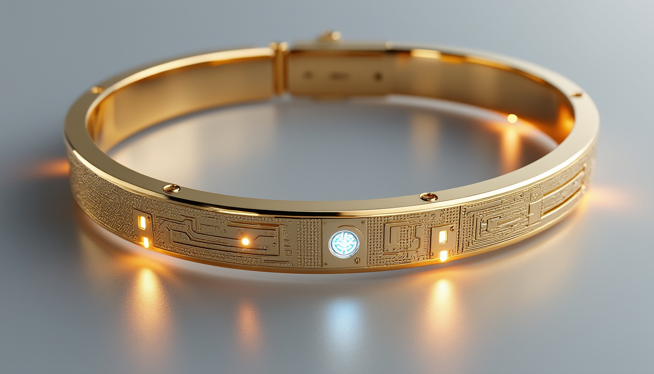 découvrez les dernières innovations technologiques du métier de doreur de bijoux en 2025 : nouvelles méthodes de dorure, outils innovants et tendances pour sublimer vos créations.
