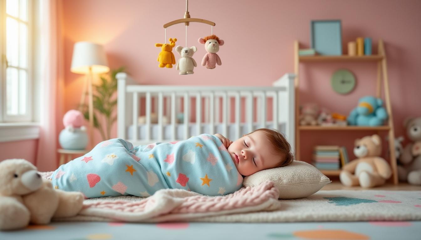découvrez les critères essentiels à prendre en compte avant d’acheter des dormeuses pour enfants : sécurité, confort, matériaux et conseils pratiques pour faire le bon choix et garantir le bien-être de votre enfant.