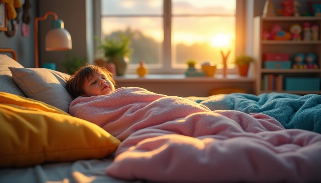 découvrez les critères essentiels à considérer avant d’acheter des dormeuses pour enfants. sécurité, confort et matériaux : nos conseils pour faire le bon choix et garantir un sommeil paisible à votre enfant.