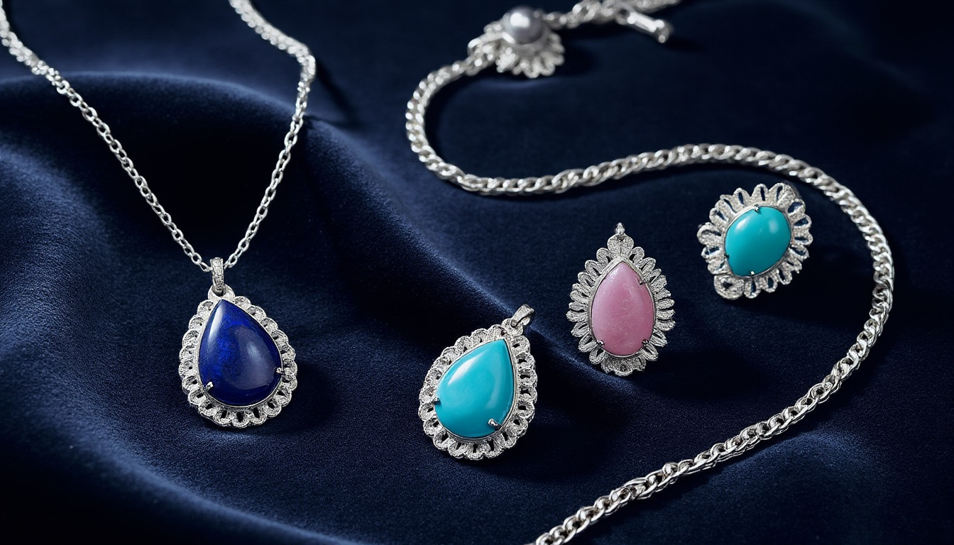 découvrez la collection de bijoux clio, des créations élégantes et raffinées parfaites pour sublimer toutes vos occasions spéciales. trouvez le bijou idéal pour célébrer chaque moment unique.