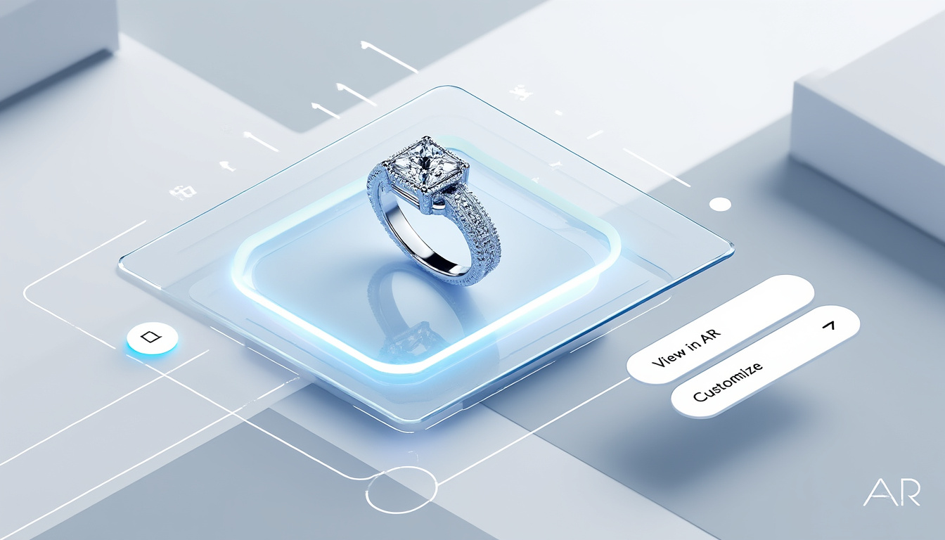 découvrez comment la vente privée de bijoux de luxe redéfinit les codes du marché du luxe, offrant des pièces exclusives à des prix privilégiés et une expérience client inédite.