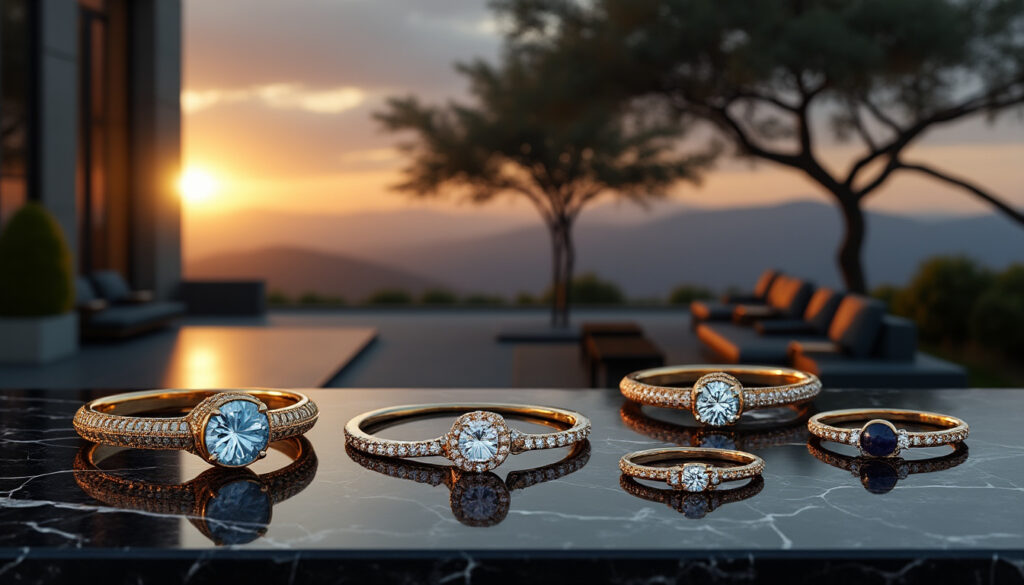 découvrez comment les bijoux torrente s'imposent au cœur des tendances actuelles de la mode, mêlant élégance intemporelle et modernité pour sublimer tous vos looks.