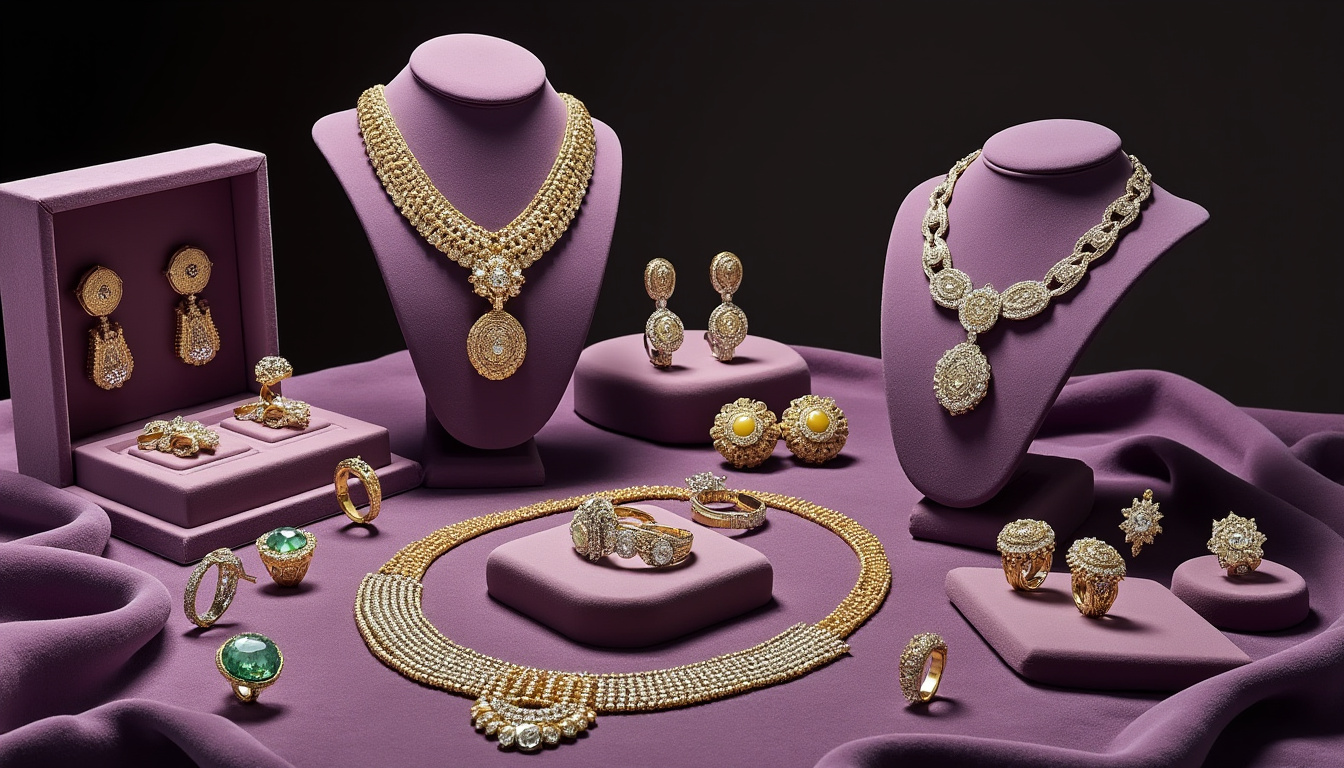 découvrez comment les bijoux torrente s’imposent au cœur des tendances actuelles de la mode : élégance, créativité et raffinement pour sublimer tous vos looks.