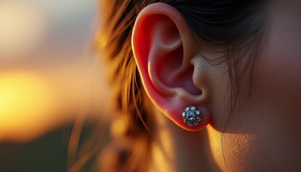 découvrez les erreurs fréquentes à éviter après un piercing hélix pour une cicatrisation rapide et sans complications. conseils essentiels pour garder votre oreille en bonne santé !