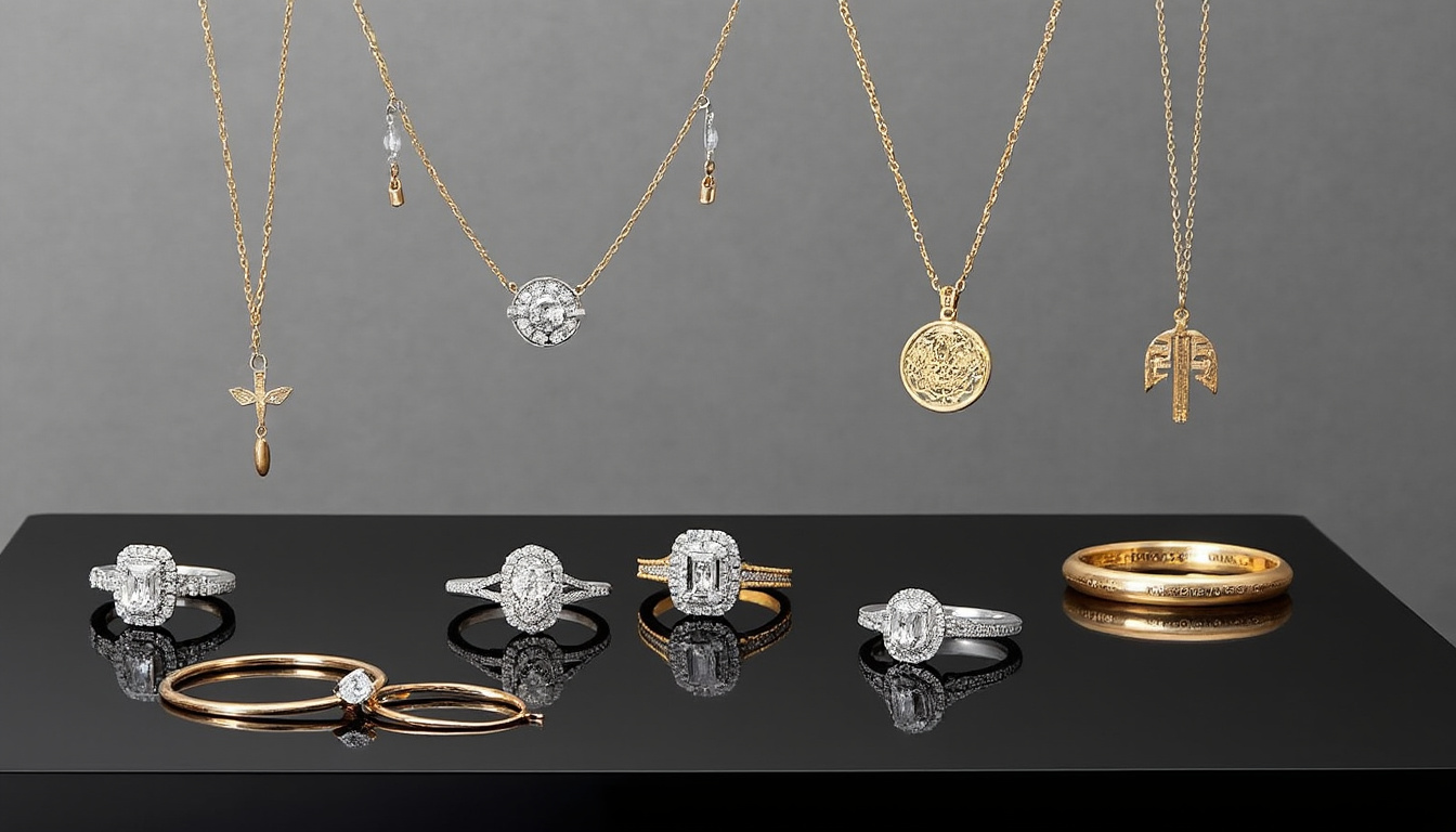 découvrez pourquoi les bijoux park avenue sont les accessoires idéaux pour sublimer chaque tenue : élégance, qualité irréprochable et styles variés pour toutes les occasions.