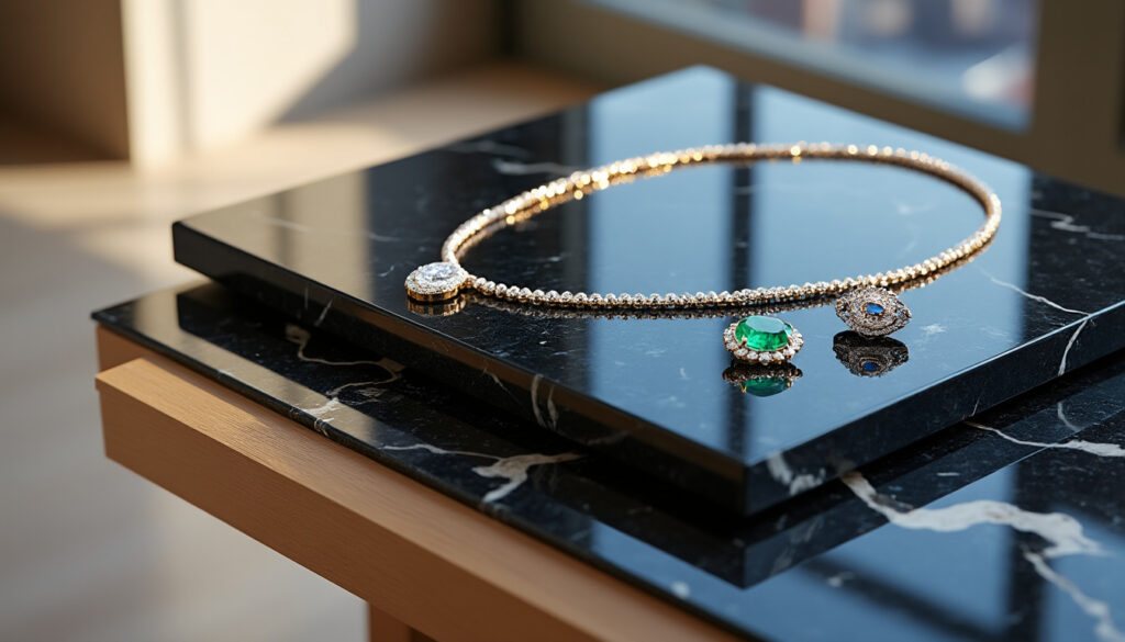 découvrez pourquoi les bijoux park avenue sont le choix idéal pour sublimer votre style. raffinés et élégants, ils apportent la touche finale parfaite à toutes vos tenues, que ce soit pour une occasion spéciale ou au quotidien.