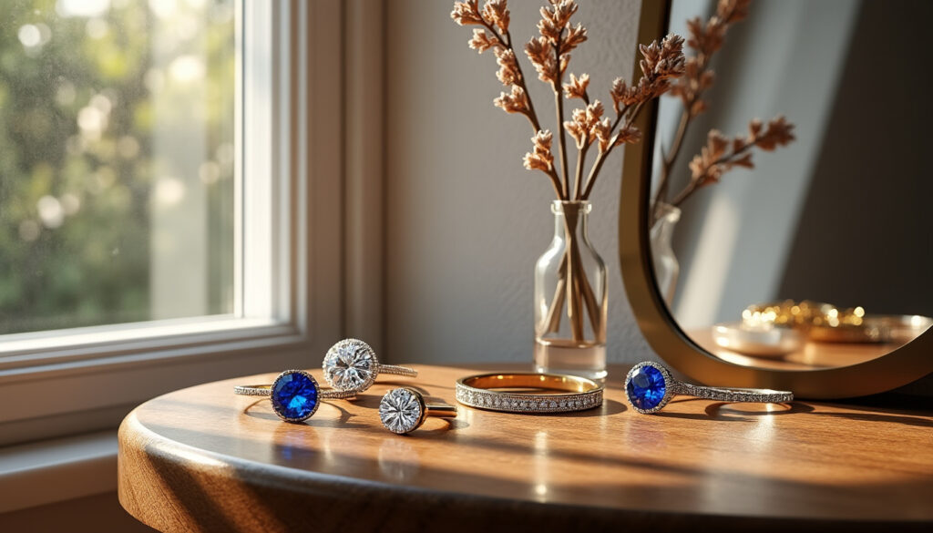 découvrez pourquoi les bijoux irl sont essentiels pour embellir chaque tenue, affirmer votre style et personnaliser votre garde-robe au quotidien. conseils et astuces pour bien choisir vos accessoires.