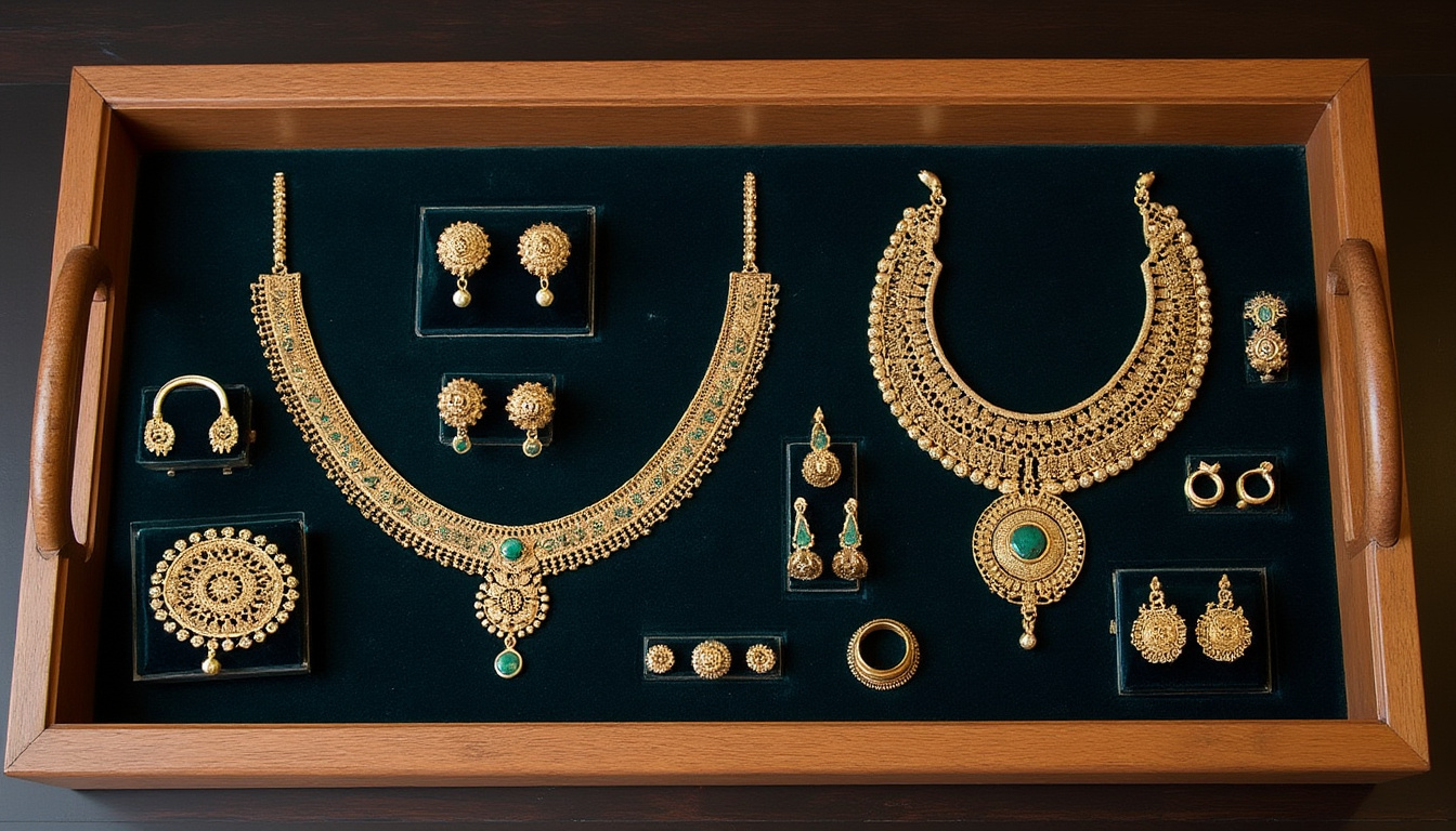 découvrez pourquoi les bijoux irl sont des accessoires essentiels pour sublimer tous vos looks au quotidien. apportez une touche unique à votre style avec des pièces incontournables et tendance !
