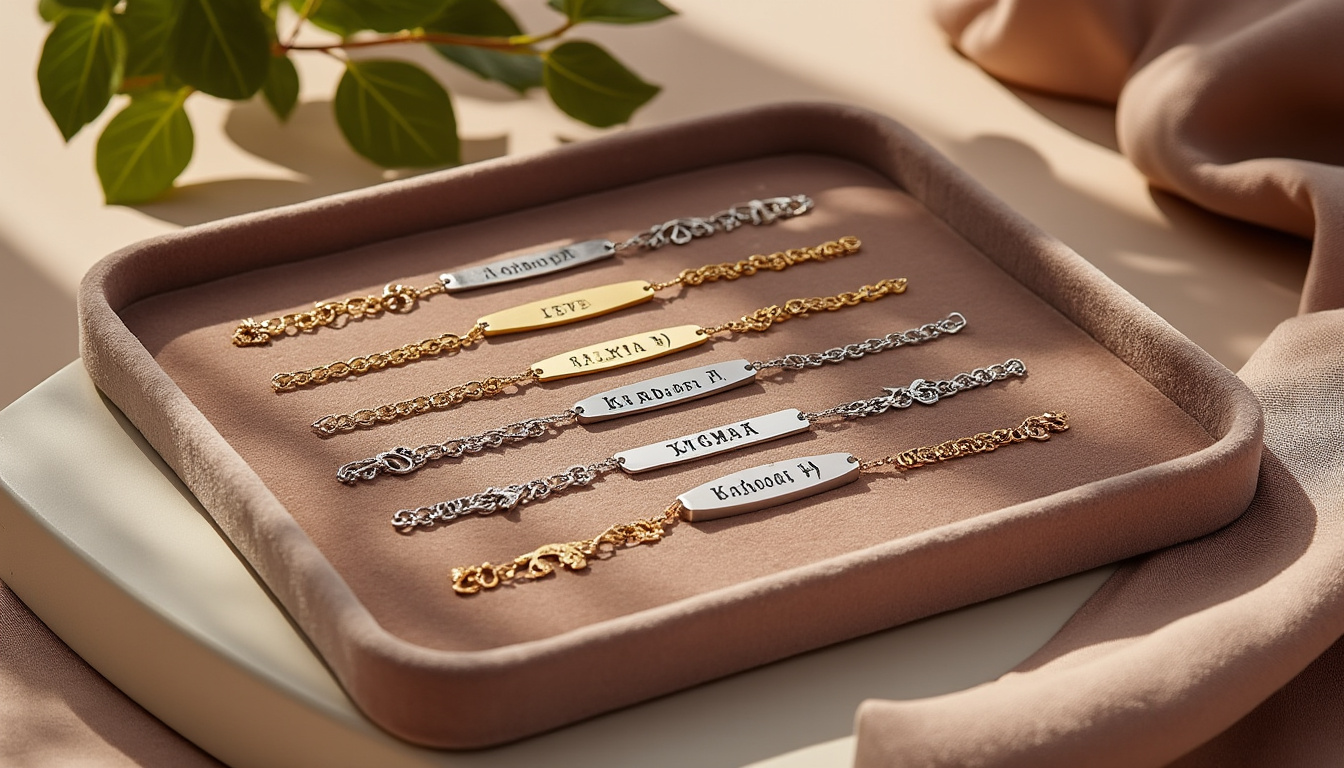 découvrez comment créer un ras-du-cou personnalisé, un bijou unique et symbolique. suivez notre guide pour concevoir un accessoire à votre image, chargé d’émotions et d’originalité.