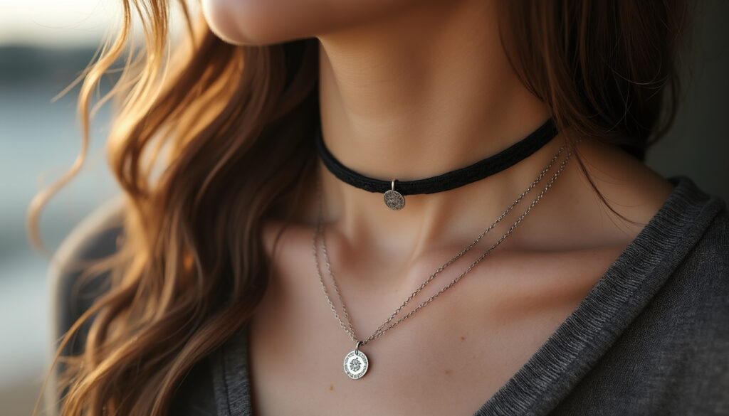 découvrez comment créer un ras-du-cou personnalisé et symbolique. suivez notre guide pour fabriquer un bijou unique qui reflète votre style et vos valeurs.