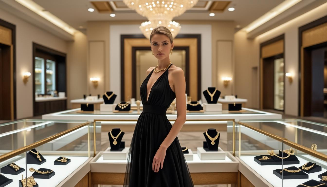 découvrez les tendances incontournables de bijoux en or et en argent qui subliment les blondes. conseils mode, astuces et inspirations pour choisir les accessoires parfaits selon votre couleur de cheveux.
