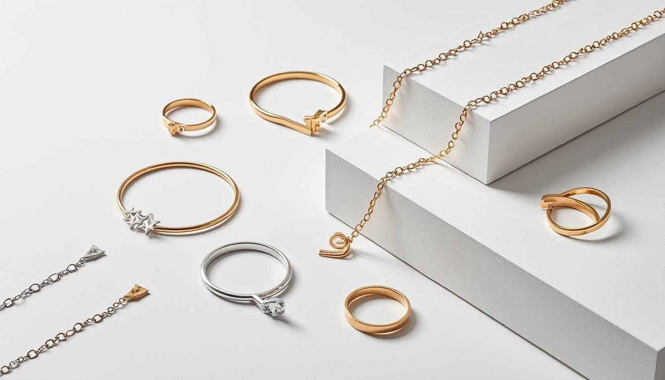 découvrez les bijoux only trend incontournables de 2025 : des pièces audacieuses et tendance qui sublimeront votre style et réinventeront votre garde-robe cette année !