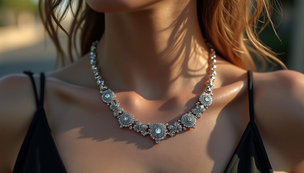 découvrez pourquoi les bijoux plata séduisent toutes les fashionistas : tendances, élégants et parfaits pour sublimer chaque look !