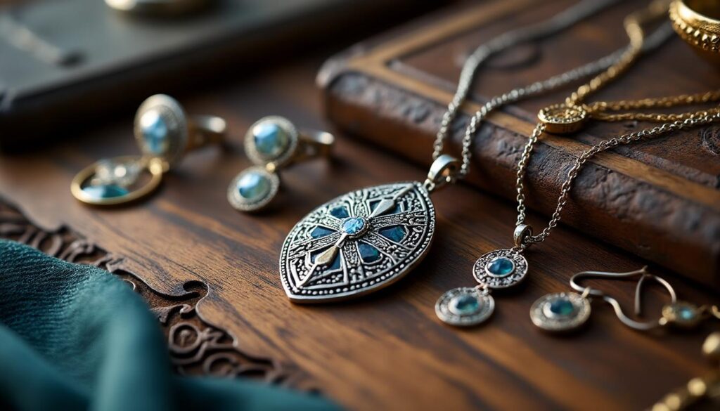 découvrez les bijoux cn louyetu, un savant équilibre entre artisanat traditionnel et design moderne, pour sublimer votre style avec élégance et authenticité.