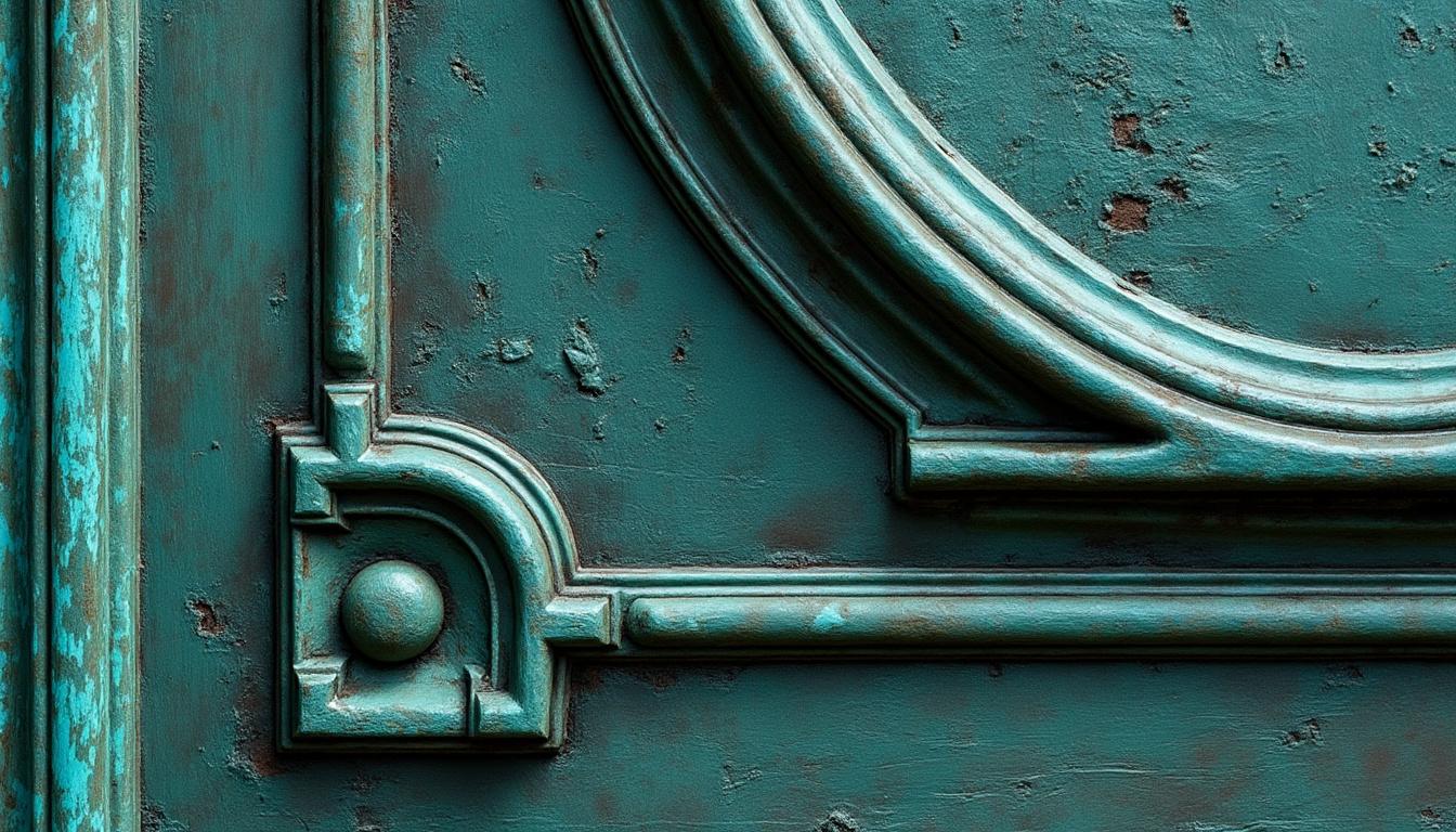 découvrez pourquoi le cuivre s’oxyde et comment la couleur verte apparaît sur vos bijoux. explications sur le processus chimique et conseils pour protéger vos accessoires préférés.