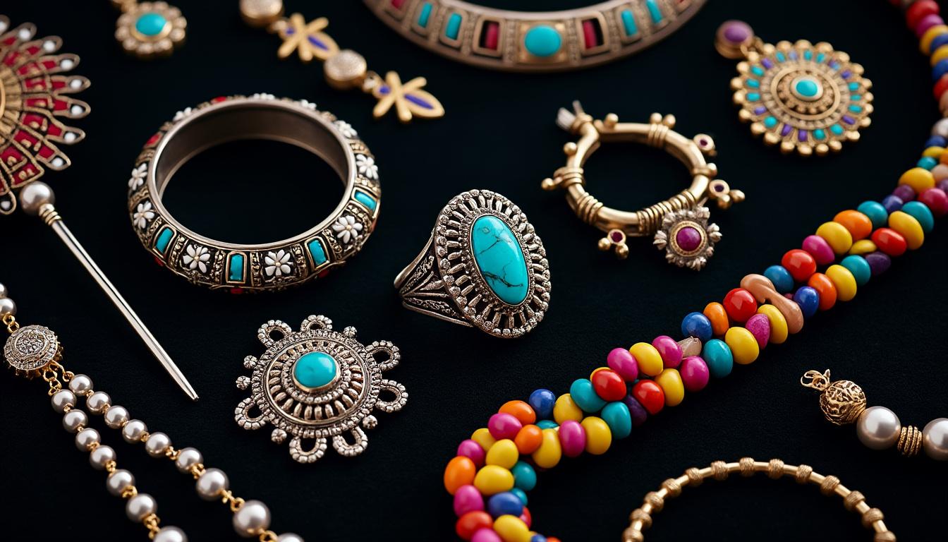 découvrez comment un simple proverbe peut influencer la création de bijoux et transformer l’univers de la mode et de l’élégance, en inspirant designers et amateurs de tendances.