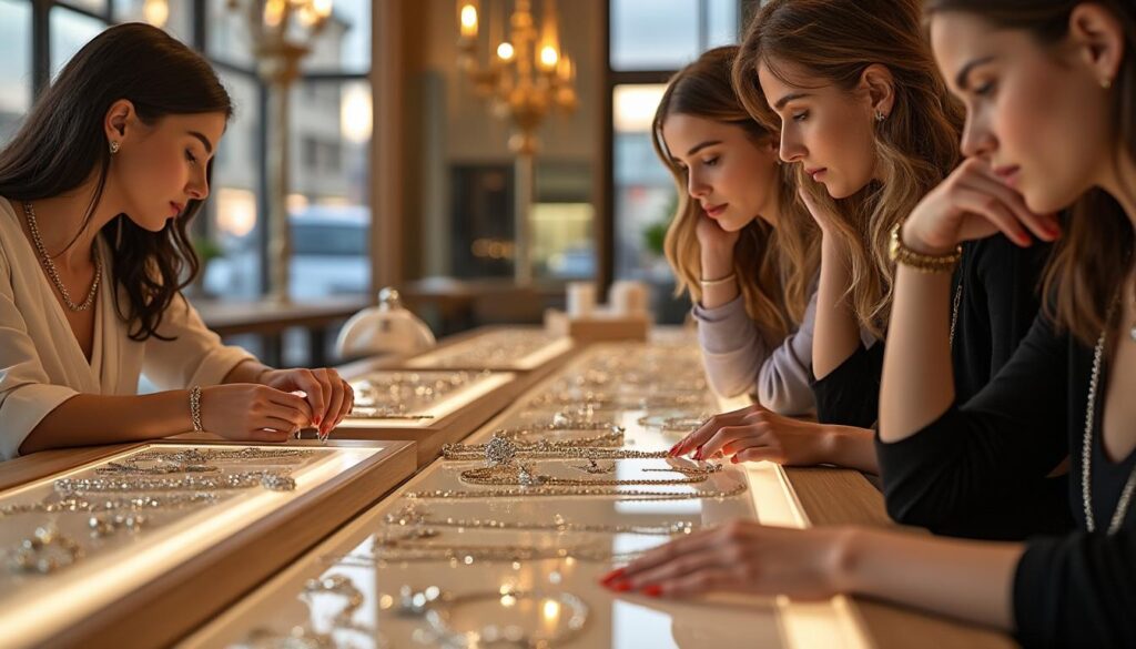 découvrez les avis des influenceurs sur nerina bijoux et profitez de leurs recommandations pour choisir les accessoires tendance et élégants de la marque.
