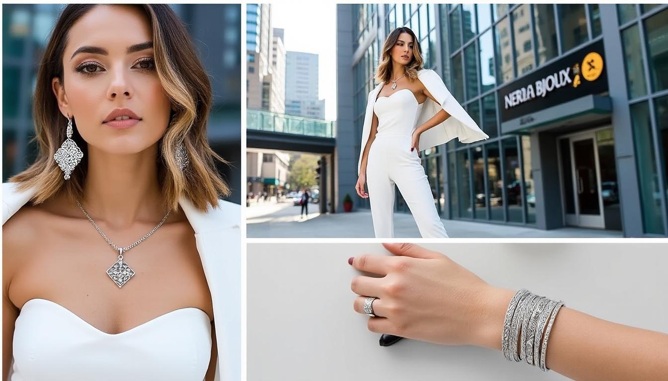 découvrez les avis des influenceurs sur nerina bijoux ainsi que leurs recommandations pour choisir les meilleurs accessoires tendance et sublimer votre style.