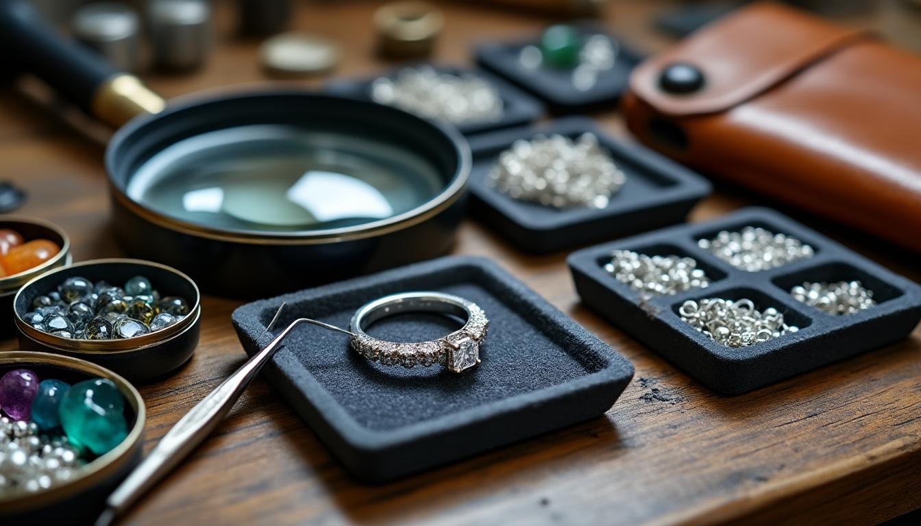 découvrez pourquoi terre de femme bijoux est le choix idéal pour enrichir votre collection personnelle : des créations uniques, artisanales et élégantes, conçues pour sublimer chaque femme et révéler son style.