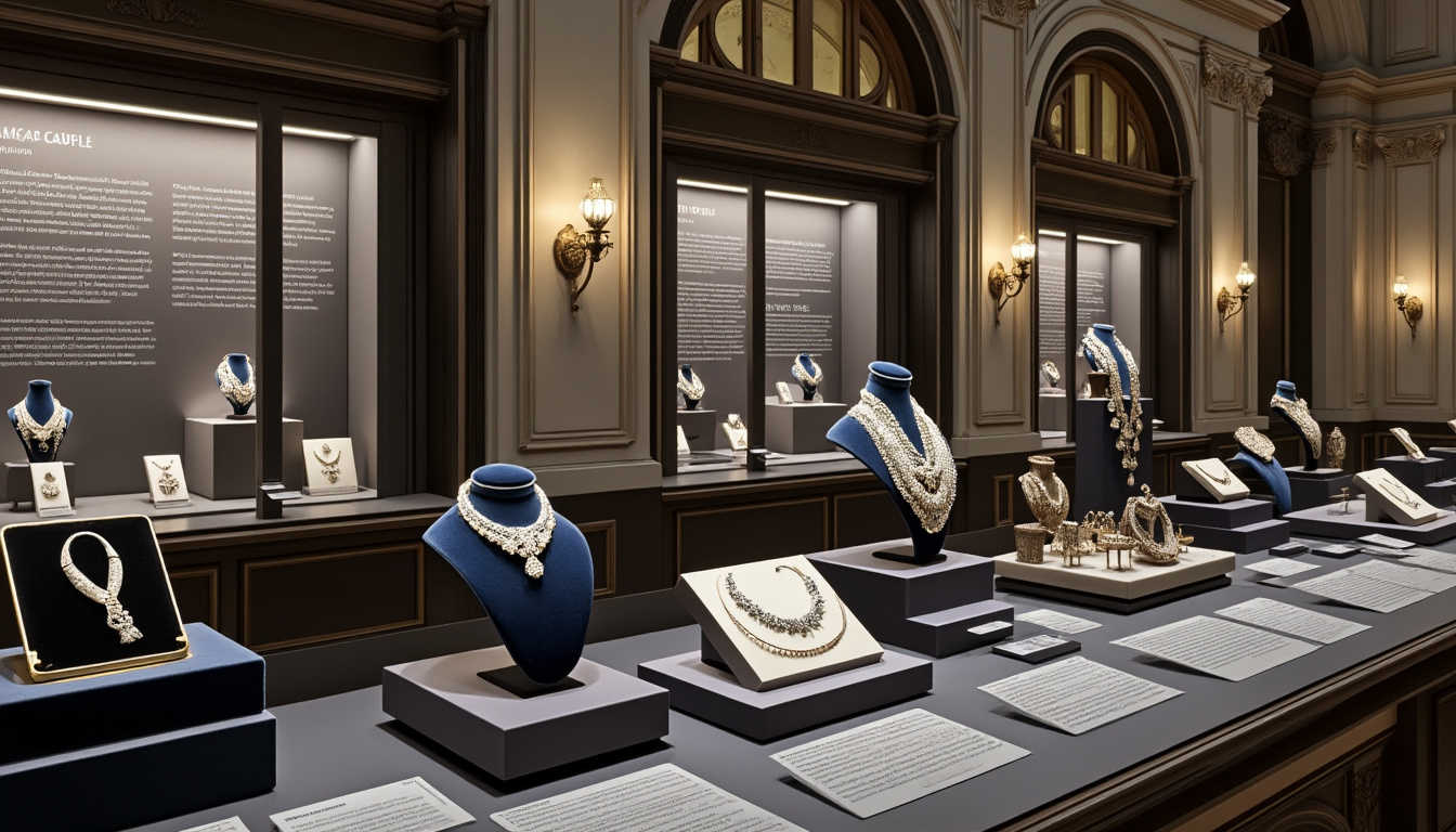 découvrez pourquoi le catalogue 2020 de srd bijoux s’impose comme la référence en matière de style. explorez des collections tendance et des pièces uniques qui subliment toutes vos tenues avec élégance.