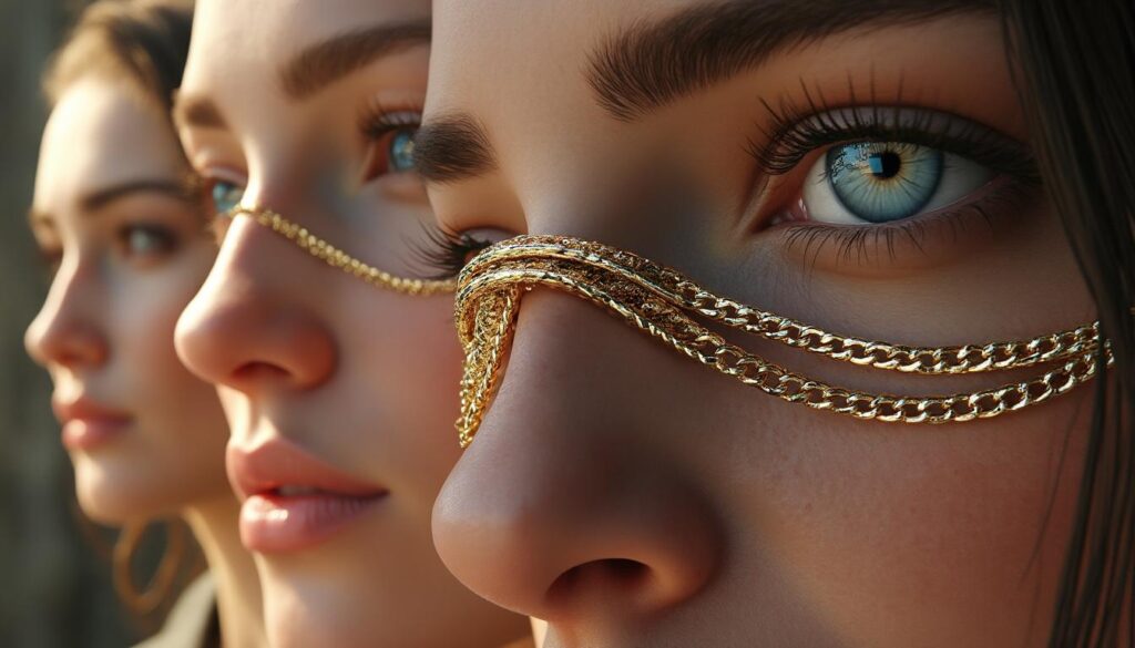 découvrez comment choisir entre un torque en métal doré ou argenté en fonction de votre teint de peau. suivez nos conseils pour sublimer votre style avec le bijou qui vous mettra le plus en valeur.