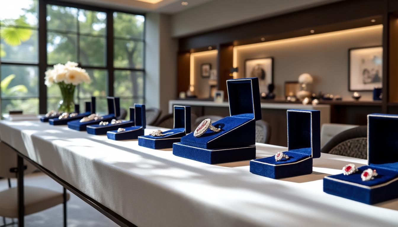 profitez des ventes privées victoria bijoux pour découvrir des créations uniques à prix réduits. astuces et conseils pour trouver vos bijoux victoria à petits prix !