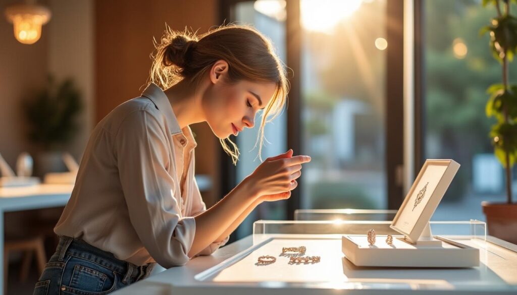 découvrez comment profiter des ventes privées victoria bijoux pour acquérir des bijoux uniques à prix réduits. astuces et conseils pour trouver les meilleures offres sur les créations victoria.