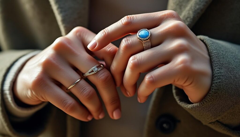 découvrez comment choisir entre anneaux ouverts et fermés pour assurer un confort optimal. guide pratique pour un choix adapté à vos besoins.