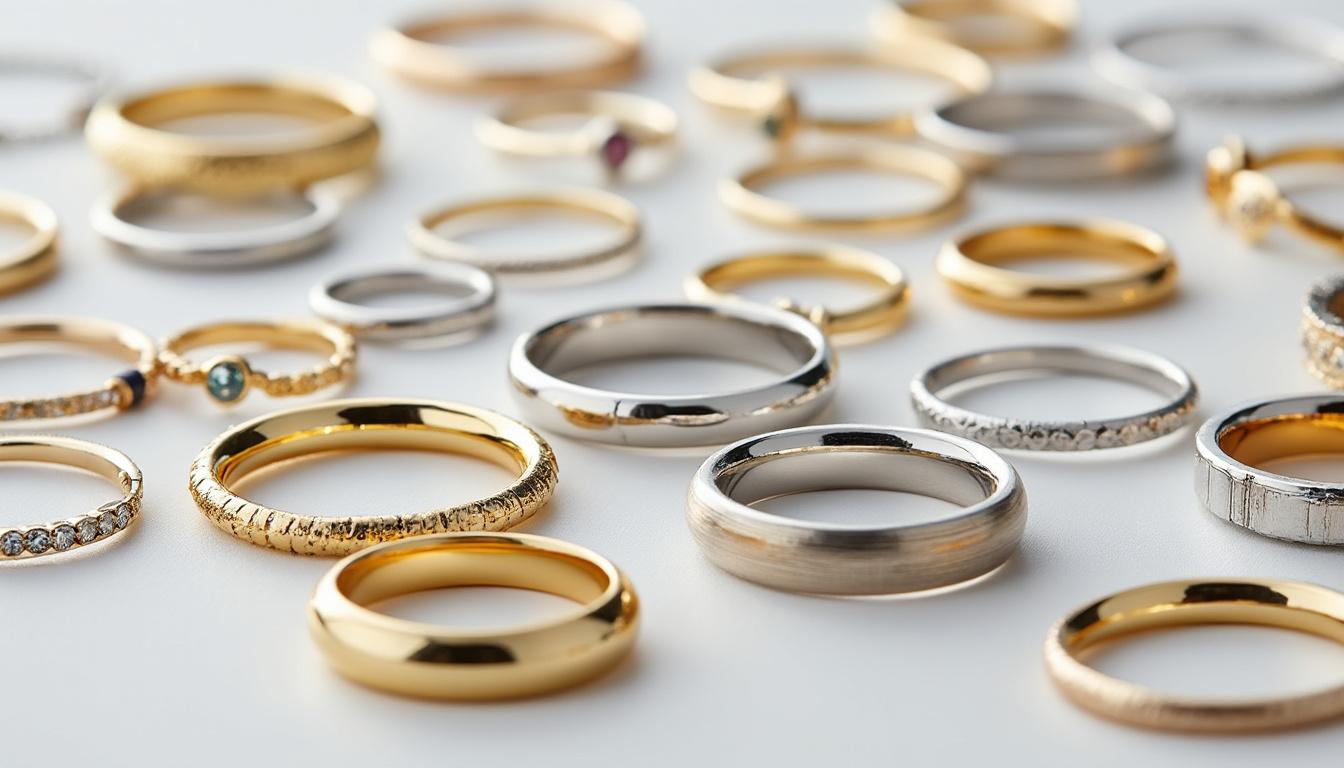 découvrez les avantages des anneaux ouverts et fermés pour choisir la forme la plus confortable selon vos besoins. guide pratique pour un porté agréable au quotidien.