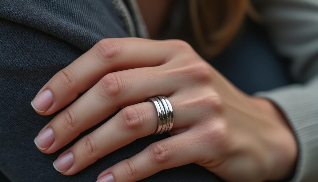 découvrez nos conseils pour choisir des bagues hypoallergéniques et éviter les irritations et allergies. optez pour des bijoux sûrs et confortables pour votre peau sensible.