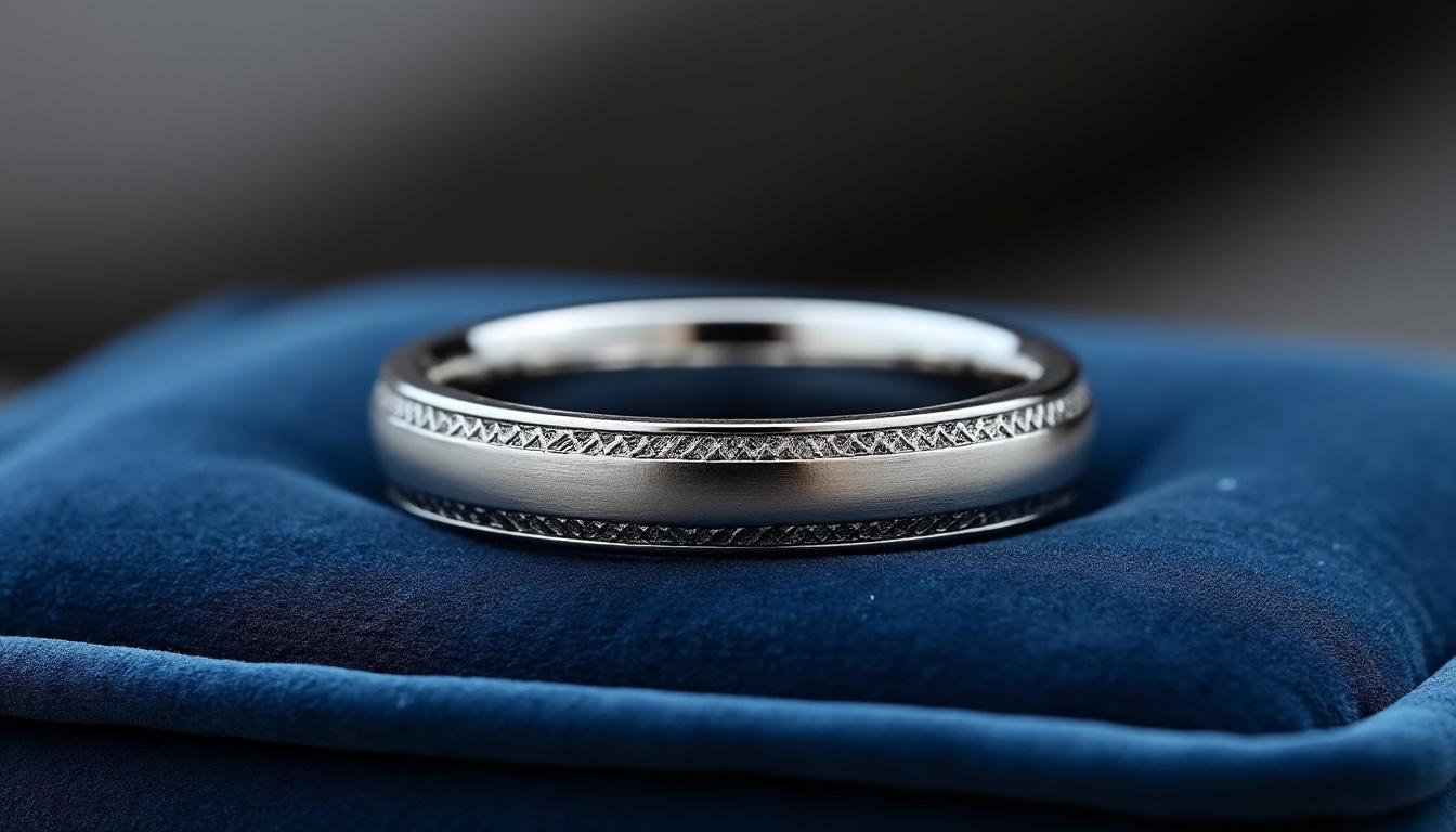 découvrez nos conseils pour choisir des bagues hypoallergéniques et éviter les irritations ainsi que les réactions allergiques. protégez votre peau tout en restant élégant.