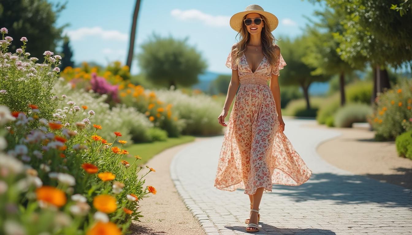 découvrez comment harmoniser votre bracelet de cheville avec des chaussures élégantes pour un style chic et raffiné. astuces mode et conseils tendance pour sublimer votre look.